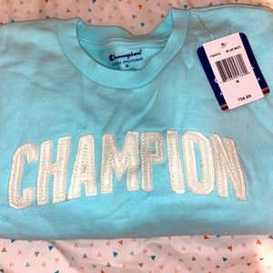 💕Champion Sweater💕